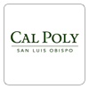 California State Polytechnic University logo