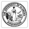 University of Alabama at Birmingham logo